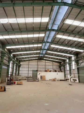 Bán Kho, nhà xưởng 2557m² giá 48 tỷ tại Đường An Phú 3 Phường An Phú Thị xã Thuận An Bình Dương