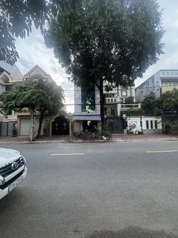 BÁN NHÀ TRUNG TÂM THÀNH PHỐ VŨNG TÀU