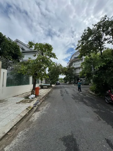 Bán Nhà riêng 234m² thổ cư 234m² giá 61 tỷ tại Phường Tân Hưng Quận 7 TP. Hồ Chí Minh