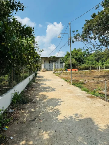 Bán Đất 121m² thổ cư 121m² giá 900 triệu tại Đường Duy Tân Xã Bảo Vinh Thành phố Long Khánh Đồng Nai