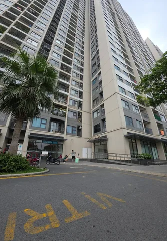 🏡 Vinhomes Smart City Tây Mỗ | 63m² | 2WC | Căn Góc View Nội Khu | Nội Thất Đẹp | Có Slot Ô Tô | 5.3 Tỷ