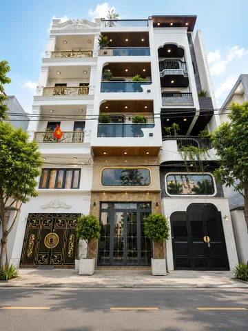 Bán Nhà riêng 64m² thổ cư 64m² giá 9.5 tỷ tại Đường Ao Đôi Phường Bình Trị Đông TP. Hồ Chí Minh