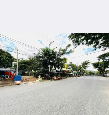 Bán Đất 64m² thổ cư 64m² giá 4.5 tỷ tại Xã Vĩnh Thái Thành phố Nha Trang Khánh Hòa