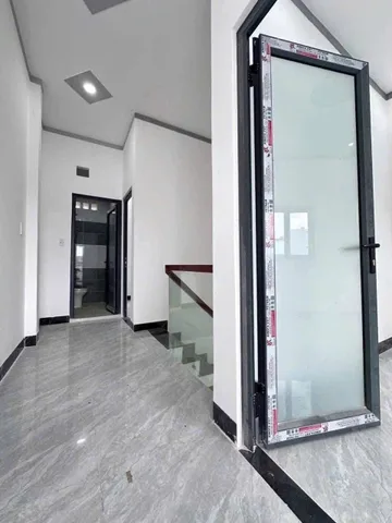 Bán Nhà riêng 50m² thổ cư 50m² giá 3.2 tỷ tại Phường Bình Thọ Quận Thủ Đức TP. Hồ Chí Minh