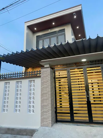 Bán Nhà riêng 90m² thổ cư 90m² giá 1.98 tỷ tại Phường Bửu Long Thành phố Biên Hòa Đồng Nai