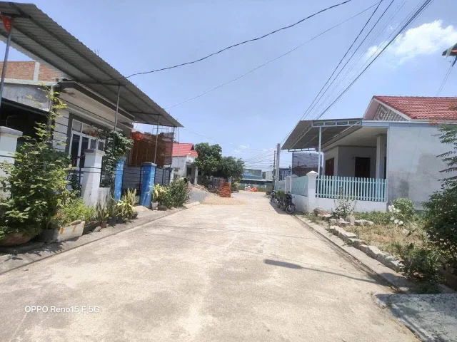 Bán Nhà riêng 128m² thổ cư 128m² giá 1.79 tỷ tại Xã Suối Hiệp Huyện Diên Khánh Khánh Hòa