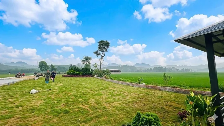 Bán Đất 677m² thổ cư 677m² giá 288 triệu tại Thị trấn Ba Hàng Đồi Huyện Lạc Thủy Hòa Bình