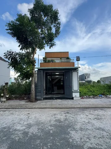 Bán Nhà riêng giá 1.55 tỷ tại Đường Tỉnh lộ 9 Xã Mỹ Hạnh Bắc KDC Cát Tường Phú Sinh