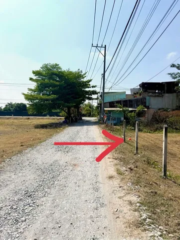 💥Bán Đất 550m² giá 5.5 tỷ tại Xã Bà Điểm Huyện Hóc Môn TP. Hồ Chí Minh