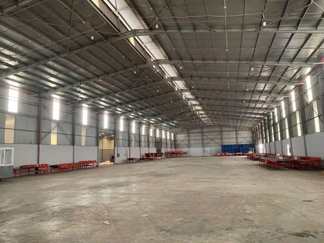 Cho thuê kho đường 10B 📌📌📌LÀM VIỆC TRỰC TIẾP GIÁ TỐT !!!
