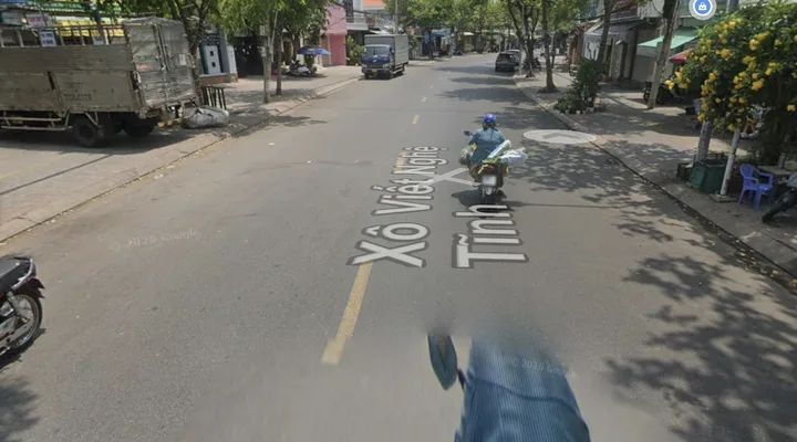 BÁN NHÀ MẶT TIỀN XÔ VIẾT NGHỆ TĨNH – 238.6M² THỔ CƯ GẦN NHƯ TOÀN BỘ – CHƯA ĐẾN 93 TRIỆU/M²
