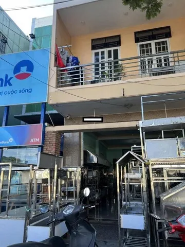 Cho thuê nhà MT Ngô Quyền 📌📌📌LÀM VIỆC TRỰC TIẾP GIÁ TỐT !!!