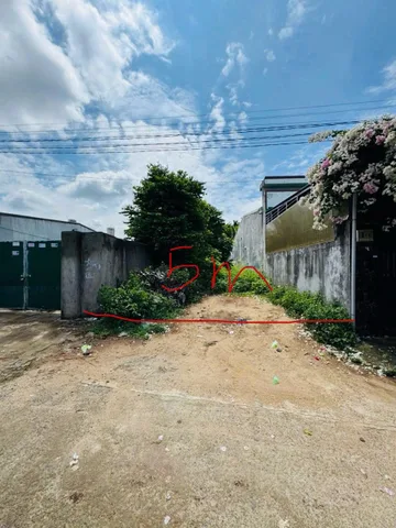 BÁN LÔ ĐẤT THÔN 6 CƯBUR - P. BMT