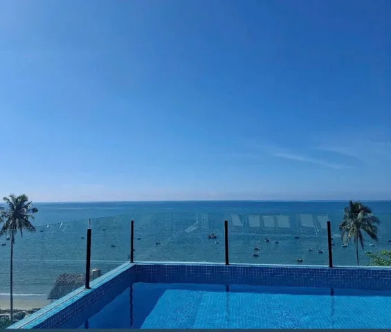 Bán Khách sạn 97m² thổ cư 97m² giá 13 tỷ tại Đường Nguyễn Đình Chiểu Phường Hàm Tiến Thành phố Phan Thiết Bình Thuận