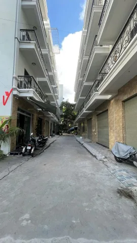 Bán Nhà riêng 68m² thổ cư 68m² giá 6.5 tỷ tại Phường Thượng Lý Quận Hồng Bàng Hải Phòng