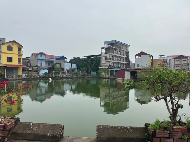 Bán Đất 148m² thổ cư 112m² giá 3 tỷ tại Xã Yên Trung Huyện Yên Phong Bắc Ninh