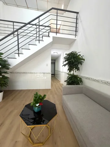 Bán nhà gác lửng Trần Cao Vân 📌📌📌LÀM VIỆC TRỰC TIẾP GIÁ TỐT !!!
