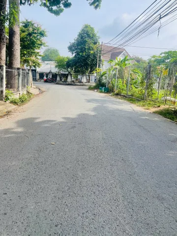 Bán Đất 180m² - thổ cư 100m² - giá 860 triệu - Tại Phường Tân Định Thị xã Bến Cát Bình Dương