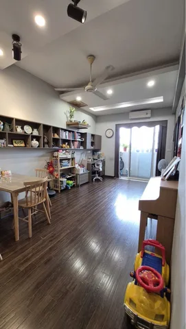 Bán Căn hộ chung cư 57m² giá 4.4 tỷ tại Đường Trần Điền Phường Định Công Quận Hoàng Mai Hà Nội