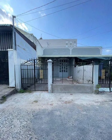 Bán Nhà sổ hồng riêng 129m²  giá 900 triệu ở Đường số 26 Xã Tân Thông Hội Huyện Củ Chi TP. Hồ Chí Minh