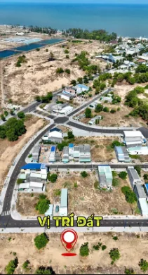 🔥 BÁN ĐẤT KHU TÁI ĐỊNH CƯ PHƯỚC HẢI – VỊ TRÍ ĐẮC ĐỊA, GIÁ TRỊ BỀN VỮNG 🔥