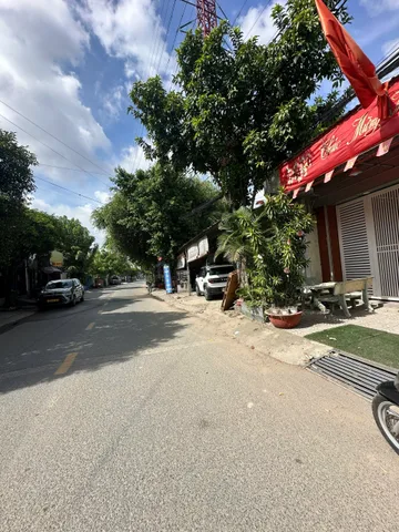 Chỉ 1,65 tỷ có ngay nhà An Phú Đông, Q.12 - 1 Trệt, 1 lầu - Đường xe hơi chạy