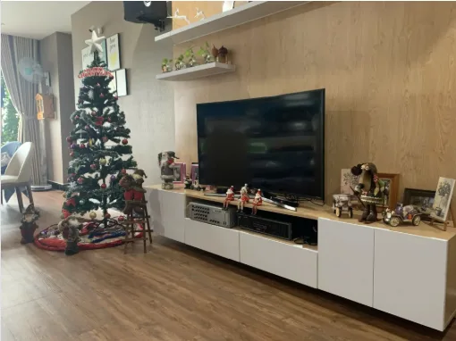 BÁN CĂN HỘ CHUNG CƯ DIC PHOENIX 73M² – FULL NỘI THẤT – DỌN VÀO Ở NGAY – 3.6TY