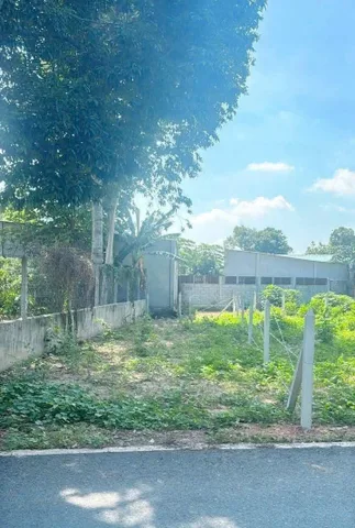 Bán Đất 330m² thổ cư 200m² giá 450 triệu tại Xã Phú An Thị xã Bến Cát Bình Dương