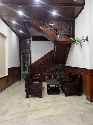 Bán Nhà riêng 106.3m2 có sẵn 106.3 m2 thổ cư giá 5 tỷ tại Đường Trương Quang Trọng Phường Nghĩa Lộ Thành phố Quảng Ngãi Quảng Ngãi