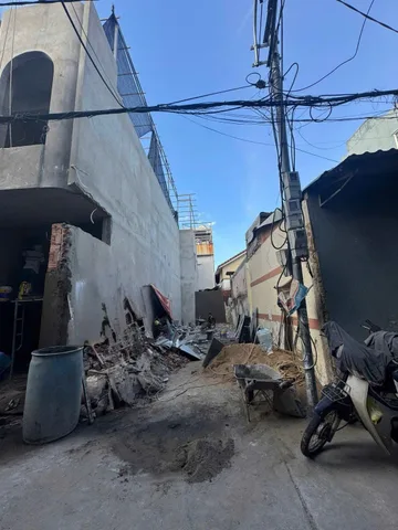 Bán đất Trần Cao Vân 📌📌📌LÀM VIỆC TRỰC TIẾP GIÁ TỐT !!!