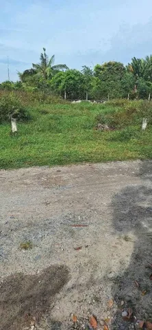Bán Đất 103m² thổ cư 91m² giá 800 triệu tại Đường Tỉnh Lộ 7 Xã Trung Lập Hạ Huyện Củ Chi TP. Hồ Chí Minh