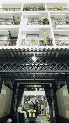 Bán Nhà riêng 582m² thổ cư 582m² giá 3.55 tỷ tại Phường Thạnh Xuân Quận 12 TP. Hồ Chí Minh