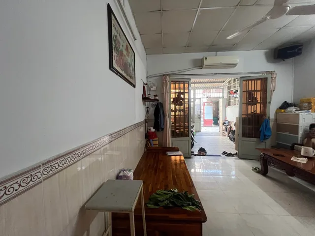 Bán Nhà riêng 75m² thổ cư 75m² giá 5.2 tỷ tại Phường Trường Thọ Quận Thủ Đức TP. Hồ Chí Minh