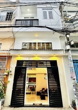 Bán Nhà riêng 417m² thổ cư 417m² giá 2.15 tỷ tại Phường Sơn Kỳ Quận Tân Phú TP. Hồ Chí Minh