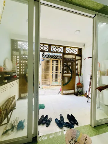 Bán Nhà riêng 60m² thổ cư 60m² giá 4.7 tỷ tại Phường  An Lạc Quận Bình Tân TP. Hồ Chí Minh