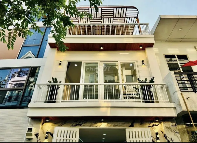 Bán Nhà riêng 294m² thổ cư 294m² giá 2.05 tỷ tại Phường 10 Quận Phú Nhuận TP. Hồ Chí Minh