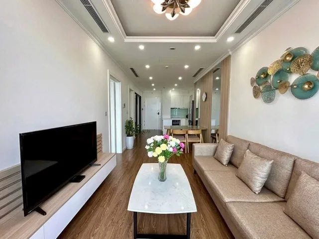 🏡 CĂN GÓC FLC LANDMARK TOWER 36 PHẠM HÙNG | 97,5m² | 3PN - 2VS | TẦNG CAO VIEW PHÁO HOA MỸ ĐÌNH | SỔ ĐỎ | GIÁ 9,1 TỶ