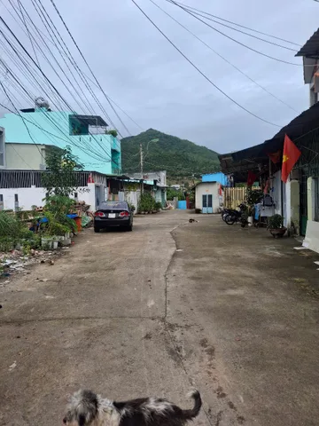 Bán Đất 1034m² thổ cư 100m² giá 9 tỷ tại Đường Phong Châu Xã Phước Đồng Thành phố Nha Trang Khánh Hòa