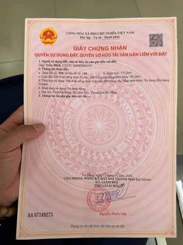 Đất La Bông Hòa Tiến 📌📌📌LÀM VIỆC TRỰC TIẾP GIÁ TỐT