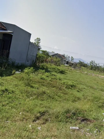 Bán Đất 469m² thổ cư 100m² giá 5.87 tỷ tại Xã Vạn Thọ Huyện Vạn Ninh Khánh Hòa