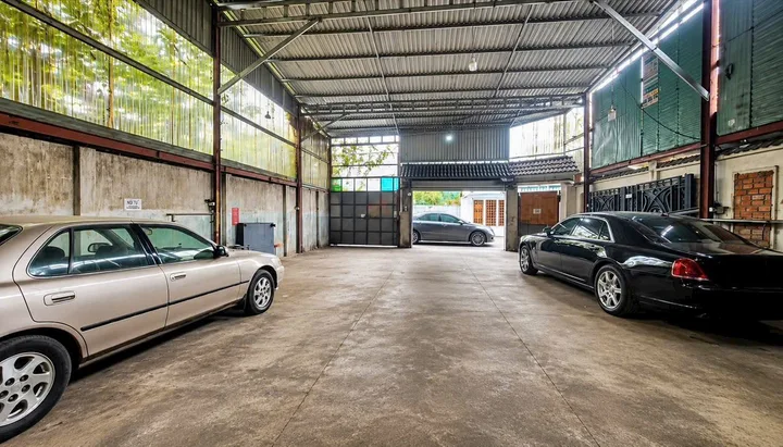 Bán Đất 280m² thổ cư 280m² giá 28.5 tỷ tại Phường Thạnh Mỹ Lợi Thành phố Thủ Đức TP. Hồ Chí Minh