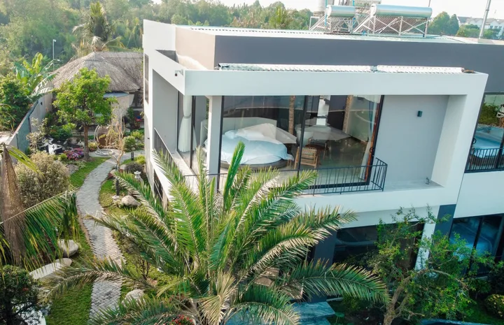 Cho thuê Nhà riêng 1280m² giá 245 triệu/ tháng tại Phường Linh Đông Quận Thủ Đức TP. Hồ Chí Minh