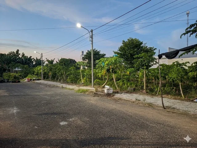 VL7-33→40 | Cụm nền khu Huỳnh Đại