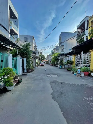Bán nhà Ngô Thì Nhậm 📌📌📌LÀM VIỆC TRỰC TIẾP GIÁ TỐT !!!