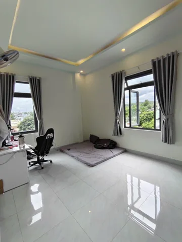 BÁN NHÀ 1 MÊ HẺM 118/30 Y NUÊ