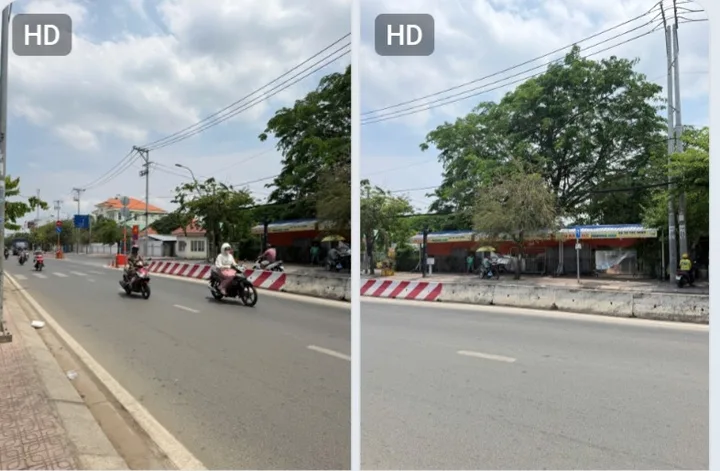 CẦN BÁN LÔ ĐẤT MẶT TIỀN ĐƯỜNG HUỲNH TẤN PHÁT - PHÚ XUÂN - NHÀ BÈ - TP.HCM