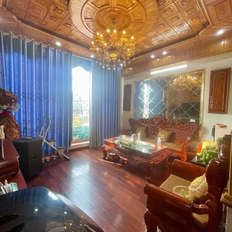 VÕ THỊ SÁU – NHÀ 5 TẦNG VIEW HỒ TRỰC DIỆN: Ô TÔ TRÁNH NHAU – AN CƯ LÝ TƯỞNG