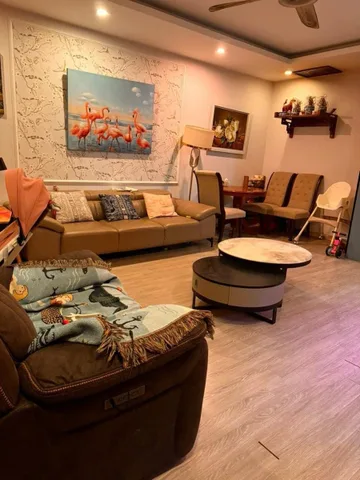 🏡 BÁN CĂN HỘ FLC COMPLEX 36 PHẠM HÙNG – 70M² – 2PN, 2WC – TẦNG 24 VIEW THOÁNG – CÓ SLOT Ô TÔ – SỔ ĐỎ – GIÁ 6,75 TỶ