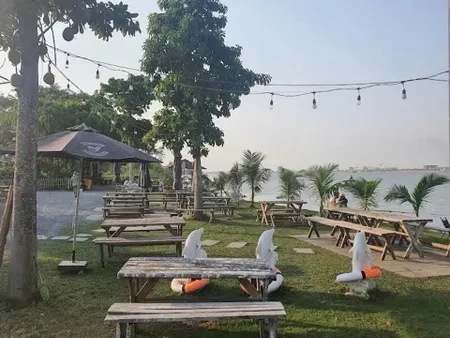 Bán ĐÁT LỚN GIÁ RÈ - 900M NGOÀI SỐ TÔNG 4500M VUÔNG ĐĘP - MẶT ĐƯỜNG HẬU VIEW SÔNG - CẠNH KDL RIVERSIDE -HẠ TÅNG SẮP NỔI THÔNG SANG VINHOMES GRAND - TIỀM NĂNG TĂNG GIÁ CỰC LỚN