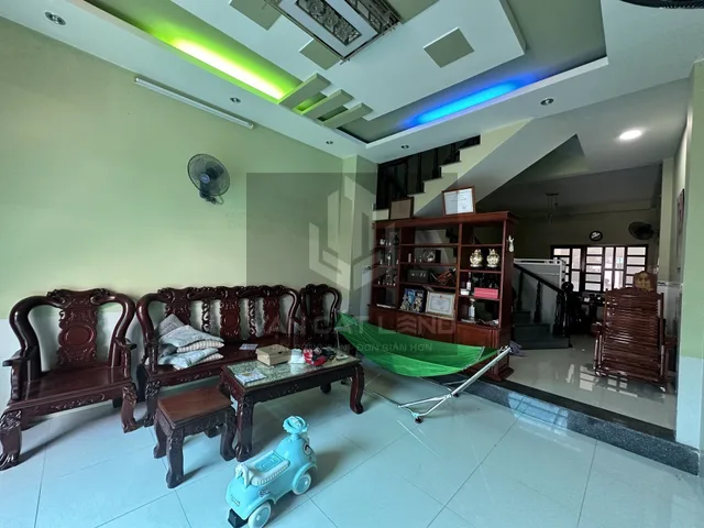 Bán Nhà riêng 882m² thổ cư 60m² giá 11 tỷ tại Phường Thắng Tam Thành phố Vũng Tàu Bà Rịa - Vũng Tàu